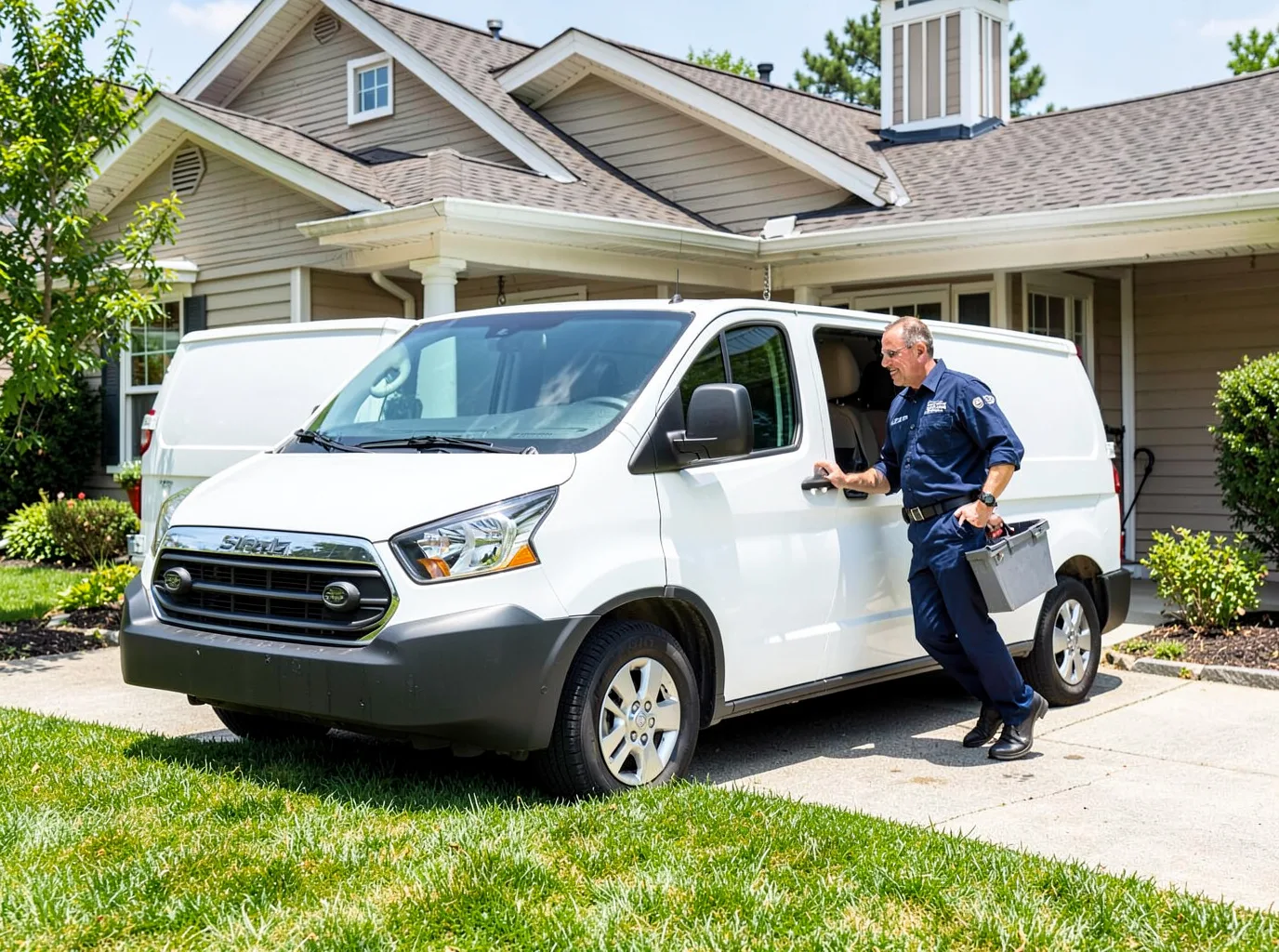 Emergency Plumber company in Culloden, WV