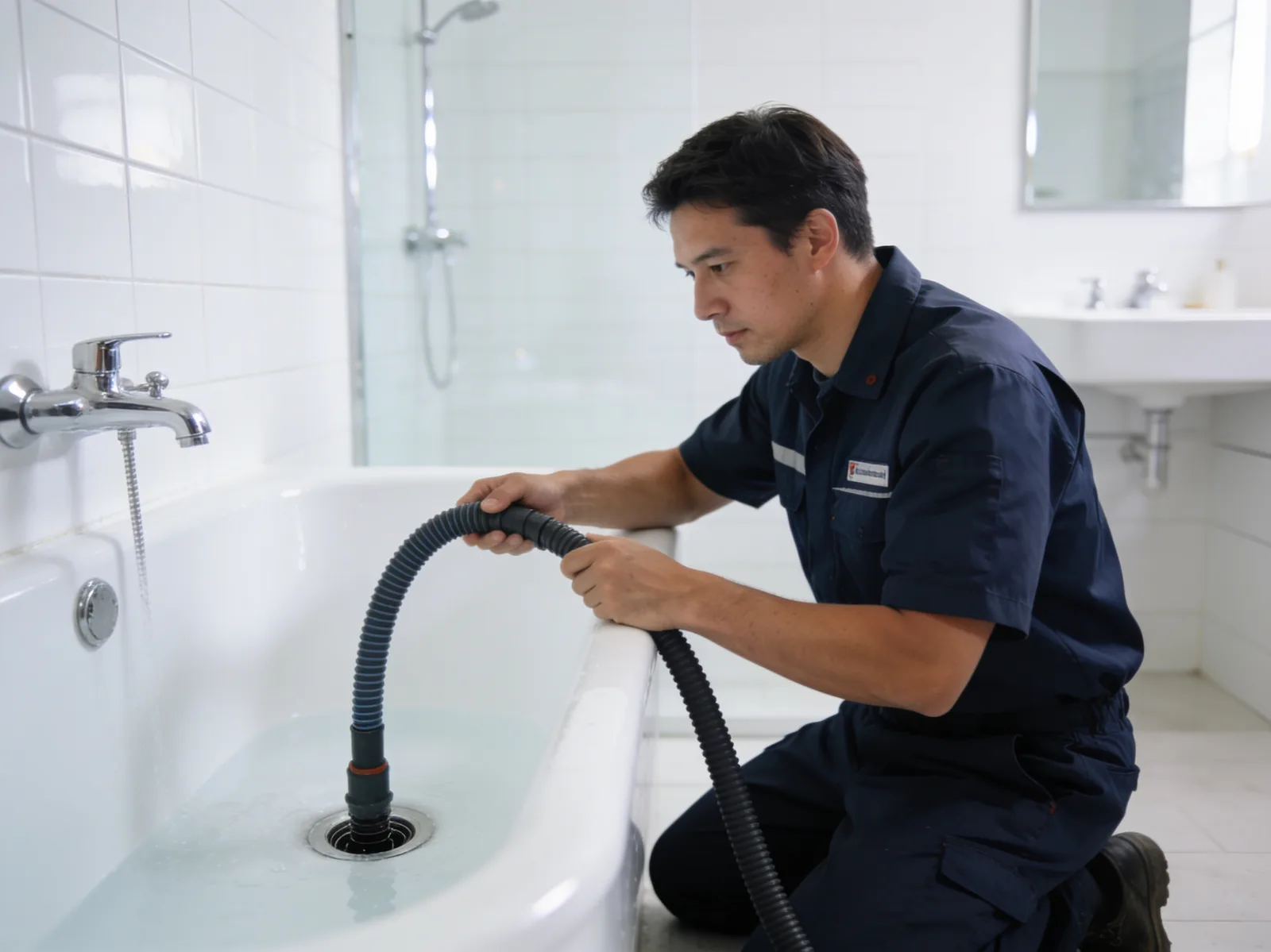 Emergency Plumber Culloden, WV FAQs